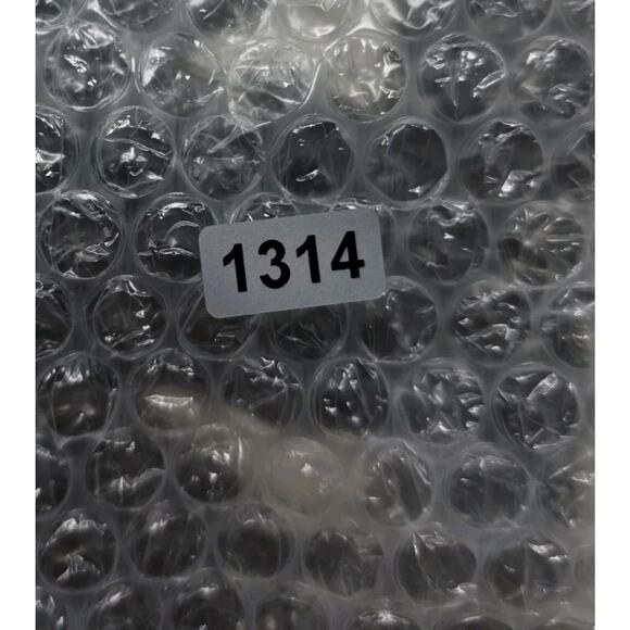 Vintage Chalkware Eagle Wall Plaque With Hanger USA Retro Decor 6" - Picture 6 of 6